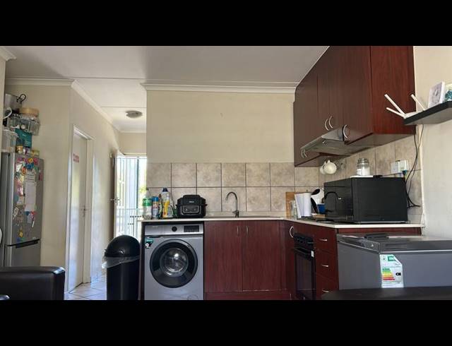 2 BEDROOM PROPERTY TO RENT IN BUHREIN
